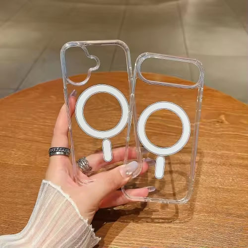 premium iphone 17 case